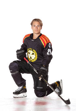 Brynäs Oscar Birgersson