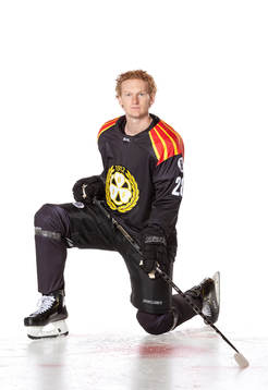 Brynäs Oskar Kvist