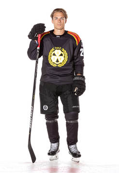Brynäs Oscar Birgersson
