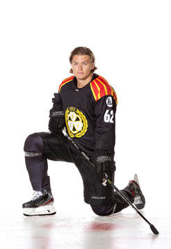 Brynäs Tom Hedberg