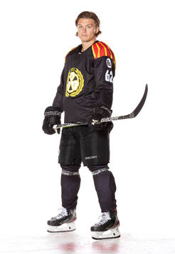 Brynäs Tom Hedberg