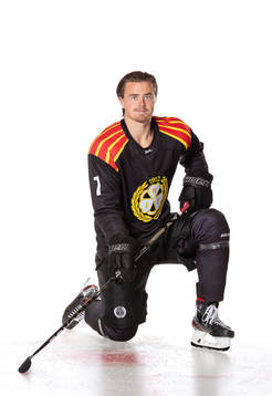 Brynäs Marcus Björk