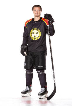 Brynäs Marcus Björk