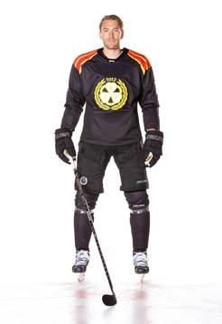 Brynäs Oscar Eklind