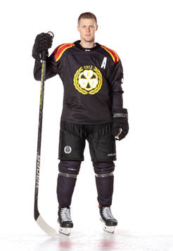 Brynäs Linus Ölund