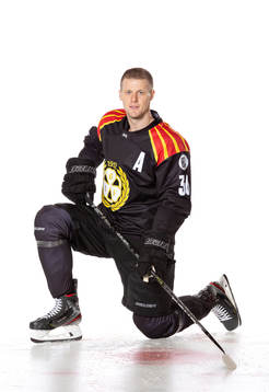 Brynäs Linus Ölund