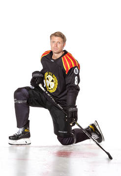 Brynäs John Nyberg