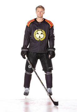 Brynäs John Nyberg