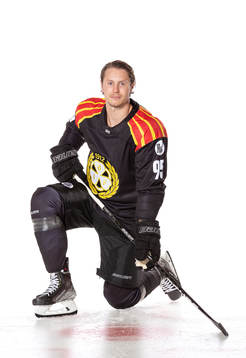 Brynäs Nick Olesen