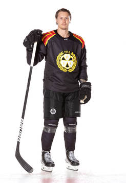 Brynäs Nick Olesen