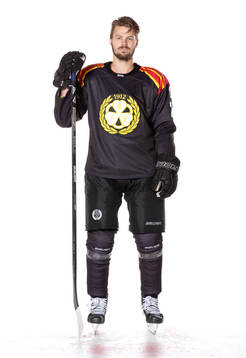 Brynäs Emil Molin