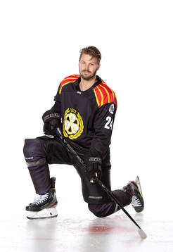 Brynäs Emil Molin