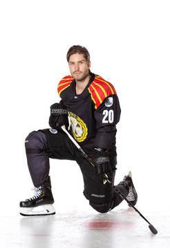 Brynäs Oula Palve