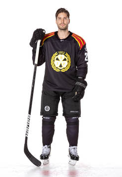Brynäs Oula Palve