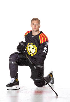 Brynäs Adam Pettersson