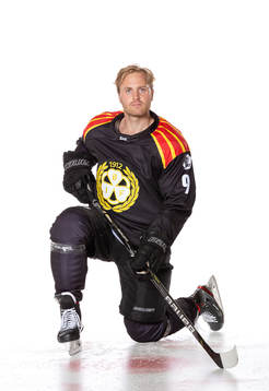 Brynäs Anton Mylläri
