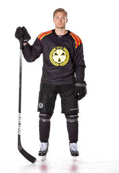 Brynäs Adam Pettersson
