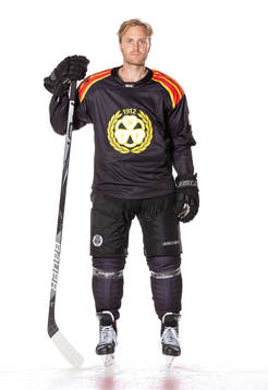Brynäs Anton Mylläri