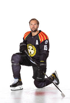 Brynäs Simon Bertilsson