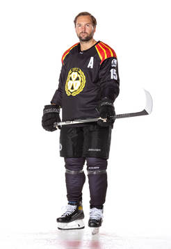 Brynäs Simon Bertilsson