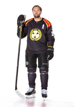 Brynäs Simon Bertilsson