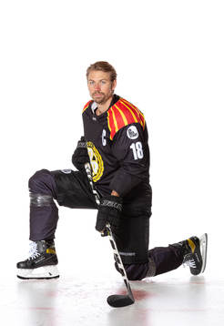Brynäs Anton Rödin