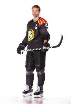 Brynäs Anton Rödin