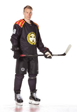 Brynäs Tomi Sallinen