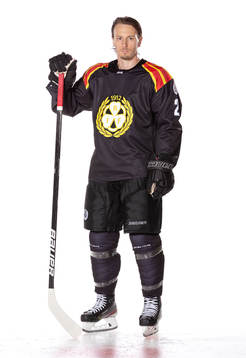 Brynäs Kristofer Berglund