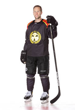 Brynäs Greg Scott (mygga)