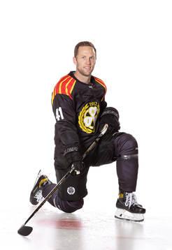 Brynäs Greg Scott (mygga)