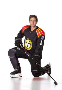 Brynäs Chay Genoway