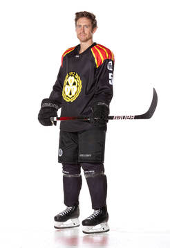 Brynäs Chay Genoway
