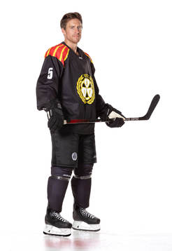 Brynäs Chay Genoway