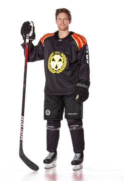Brynäs Chay Genoway