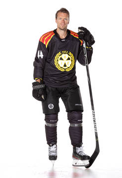 Brynäs Nicklas Danielsson