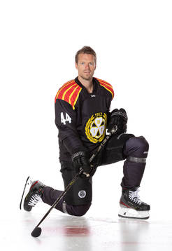 Brynäs Nicklas Danielsson