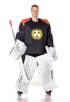 Brynäs målvakt Veini Vehviläinen