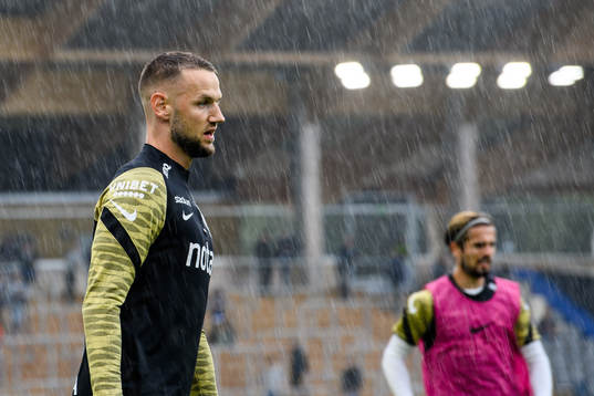 s Alexander Milosevic