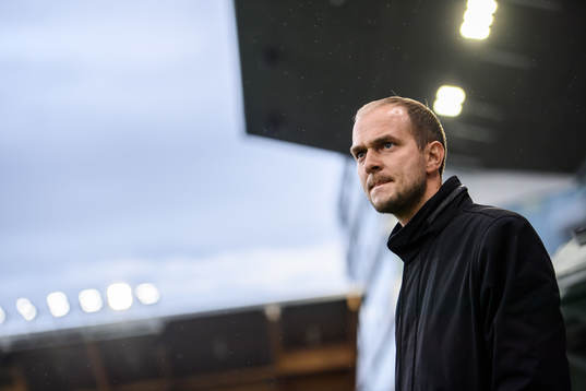 s sportchef Henrik Jurelius