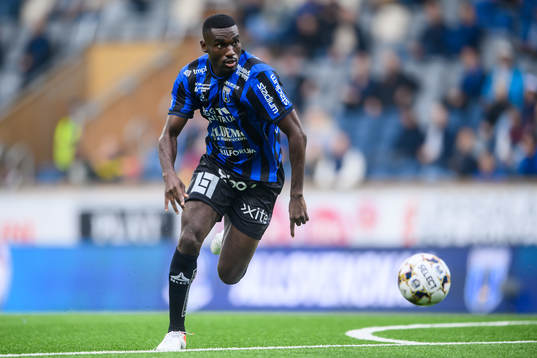 Sirius Patrick Nwadike