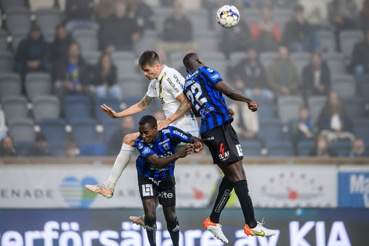 s Mikael Lustig och Sirius Patrick Nwadike