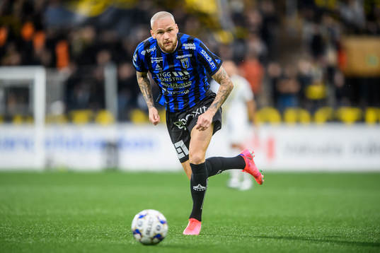 Sirius Adam Ståhl