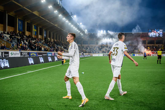 s Bojan Radulovic jublar