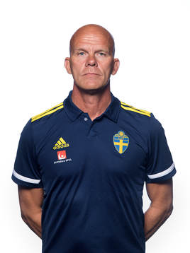 Jens T. Andersson, ledamot i Svenska Fotbollförbundets