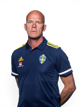 Jens T. Andersson, ledamot i Svenska Fotbollförbundets