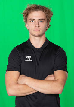 Skellefteås Elias Stenman