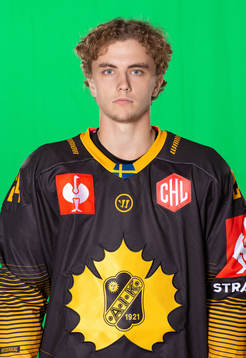 Skellefteås Elias Stenman