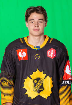 Skellefteås Elias Salomonsson