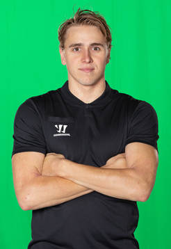 Skellefteås Linus Karlsson